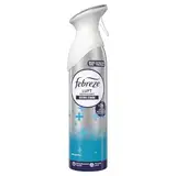 Febreze Lufterfrischer Spray Morgentau (6 x 185 ml), 2-in-1 Geruchsbekämpfung Und Frische