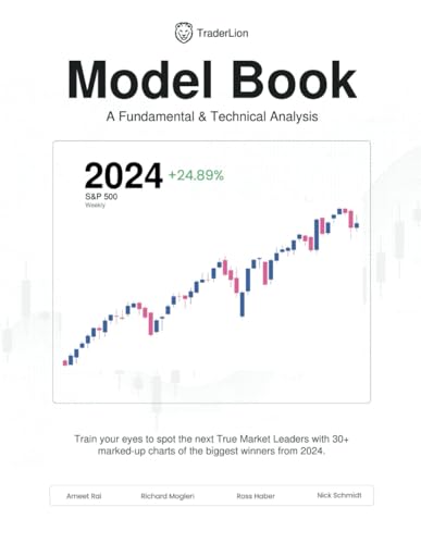 2024 TraderLion Model: A fundamental and technical analysis