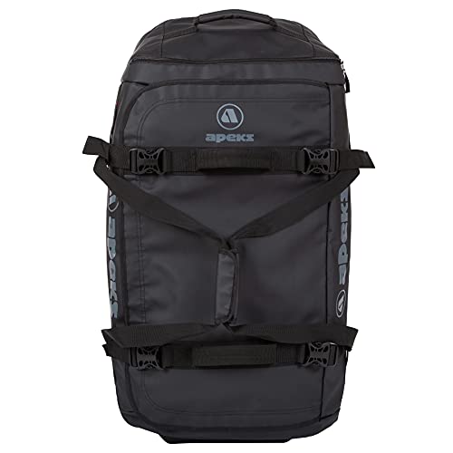 Apeks Roller 90l Bag One Size
