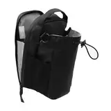 Magnetische Gym Bag,Große Kapazität Magnetische Tragetasche Mit Handy-Tasche,Sporttasche Mit Großem Fassungsvermögen,Organizer Für Fitnesszub,Wasserflasche Tasche Für Gym,Sporttasche Für Herren