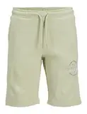 JACK&JONES JUNIOR JPSTMINDS Sweat Shorts IMP JNR