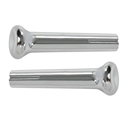HBIS Kompatibel mit Oldsmobile 1971 1972 1973 1974 1975 1976 1977 1978 1979 1980 1981 1982–1988 IN6728Z Autotürverriegelungsstift Bolzenknopf Knopfverkleidung Autotür Verriegelungsknopf