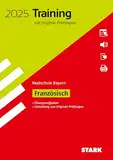 STARK Originalprüfungen und Training Abschlussprüfung Realschule 2025 - Französisch - Bayern