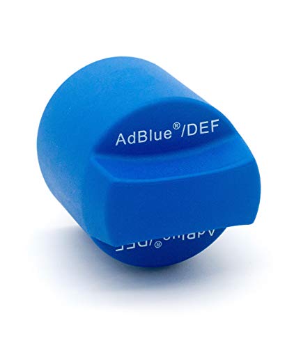 Jost Automotive AdBlue Tankverschluss für VW Gruppe, 40 mm