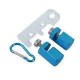 Geniales sechseckiges flaches Design der Treppenlehre bietet außergewöhnliche Genauigkeit bei Rahmenanwendungen