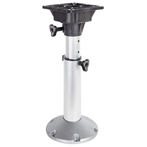 Oceansouth Adjustable Seat Pedestal (Höhe 450mm - 635mm)