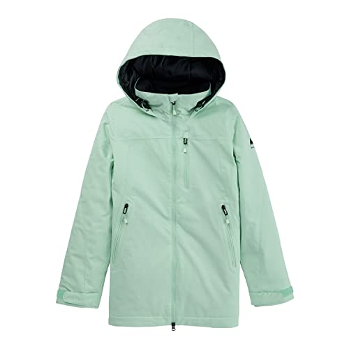 Burton Damen Lelah Snowboardjacke, Jewel Green, L