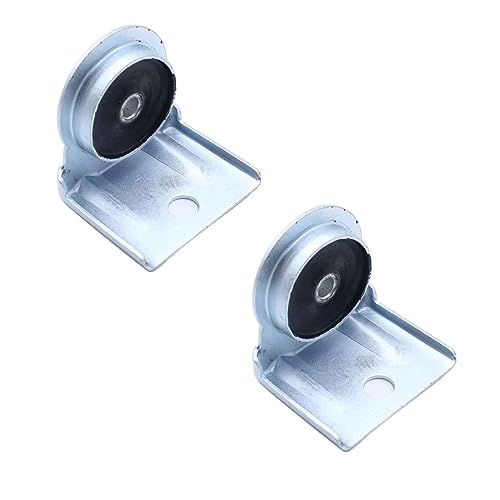 SHLPDFM 2 x Kühler Halterung Klammern Heizkörperhalterung Silentbuchse Ladeluftkühler für Citroen Relay Fiat Ducato Peugeot Boxer 230 244 1321001080