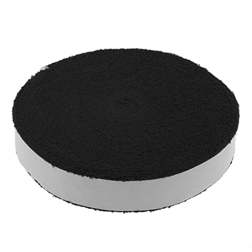 Generic FWMC Nein Chair holding device, Acrylic, Schwarz