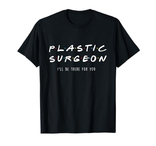 Plastischer Chirurg Freund-Parodie Chirurgie Doktor T-Shirt