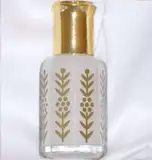 Manelya Tahara Parfum, weißer Moschus