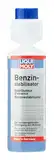 LIQUI MOLY Benzinstabilisator | 250 ml | Benzinadditiv | Art.-Nr.: 5107, farblos