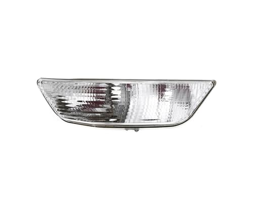 EDA PREMIUM auto Eckleuchte, Blinker, Licht Rechts FR3Z13200ACP passend für FORD MUSTANG 2015-2017 ohne Lampenfassungen