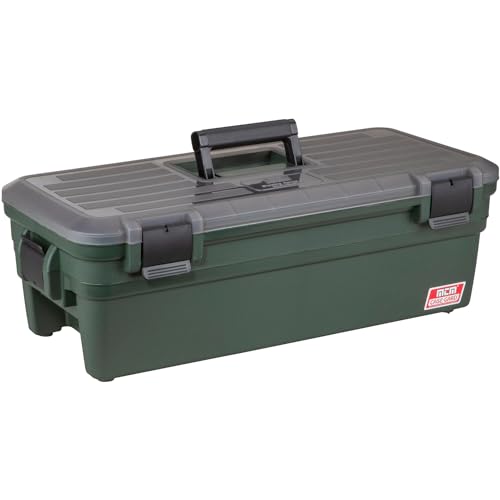 MTM Shooting Range Box by MTM