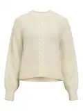 Object Female Pullover Strick