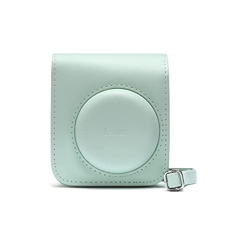 INSTAX Mini 12 Camera Tasche, Mint-Green