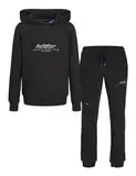 JACK&JONES JUNIOR JJGREAT B2S LOGOSWEATHOOD SET PK MP JNR