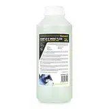 BEAMZETA - AF0640 Smoke Fluid ECO Green 1lt - DS51529