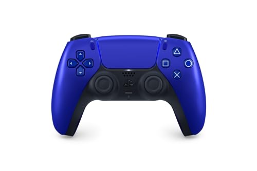 DualSense® Wireless-Controller - Cobalt Blue [PlayStation 5]