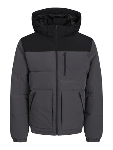 Jack & Jones Otto Puffer Winterjacke Herren - M