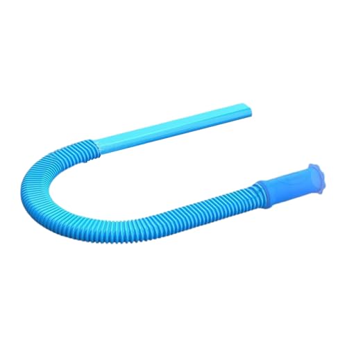 80cm Reinigungsset Für Trocknerentlüftungen, Staubsaugeraufsatz Schlauch, Entlüftungsreinigungsset, Trockner-Entlüftungs-Reiniger-Set Für Reinigung Trockner Fusselentferner