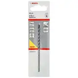 Bosch Professional 1x CYL-5 Betonbohrer (für Beton, Ø 3 x 90 mm, Robust Line, Zubehör Schlagbohrmaschine)