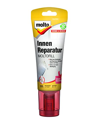 MOLTO REPARATUR MOLTOFILL INNEN 330G