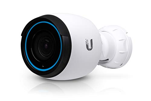 Ubiquiti Net Camera 1080P IR/UVC-G4-Pro