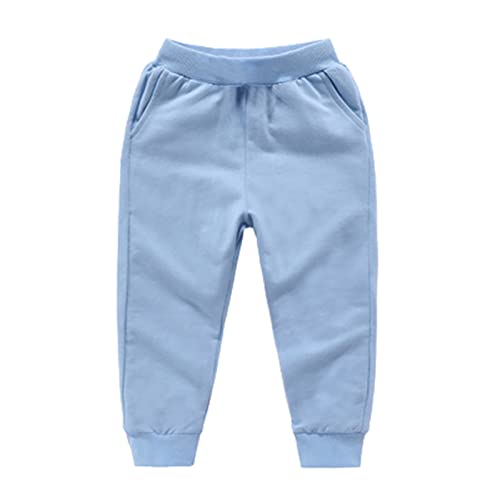 Generisch Sporthose Jungen Wanderhose Kinder Wasserdicht Trekkinghose Elastische Taille Outdoorhose