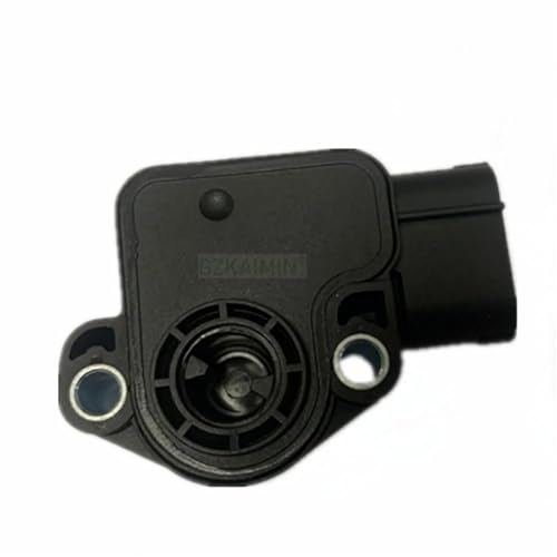 Drosselklappen F48F-9B989-AB F48F9B989AB F48F-9B989-AA TPS Throttle Position Sensor Für Jaguar Für X-Typ 2,1 V6