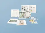Seasons in Moominvalley [Vinyl LP]
