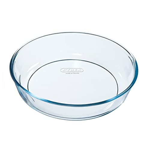 Dajar PYREX Backform 26cm, Glas, Transparent, 26 cm