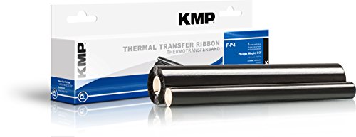 KMP F-P4 Thermo-Transfer-Band (ersetzt PFA 331) black