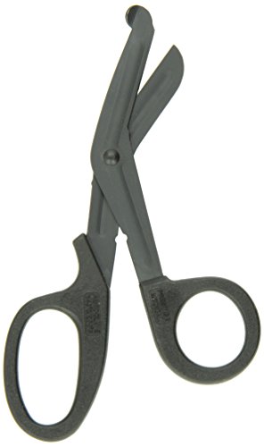 NCD Medical/Prestige Medical 607-BLK 7 1/2 inches Premium Fluoride Scissor
