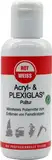 ROT WEISS 5300 Acryl- & PLEXIGLAS® Politur 150 ml