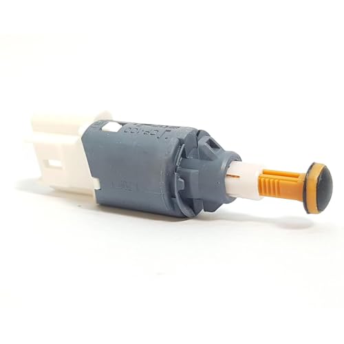 Bremslichtschalter kompatibel mit Berlingo C2 C3 C4 C5 DS3 Jumpy Ulysse SCUDO 207 307 308 607 1007 5008 Expert Partner RCZ 4534.65 4534.63 16063 48048 0