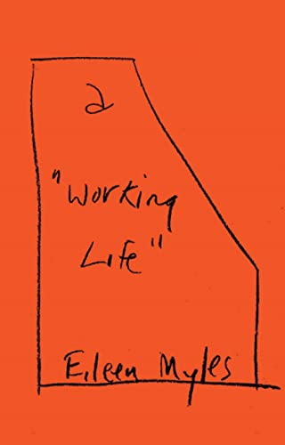 a "Working Life" (English Edition)