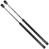 SCITOO C1608941 C16-08941 40,6 cm 12,7 kg/125N LKW Camper Gas Universal Shock Strebe Lift Support Set von 2