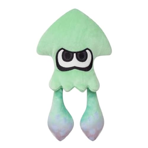 Together Plus Splatoon SquidPlüsch blau 23cm