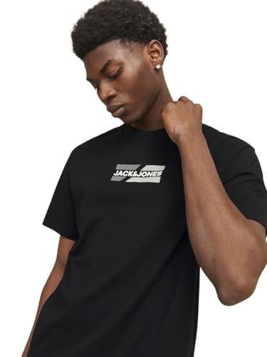 JACK & JONES JJECORP Graphic Tee SS O-Neck NOOS