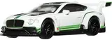Hot Wheels Premium Bentley Continent, Car Culture Circuit Legends-Fahrzeuge für Kinder ab 3 Jahren und Erwachsene Fans und Sammler, Premium-Kollektion von Car Culture im Maßstab 1:64, HRV93