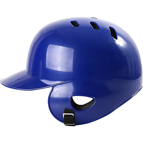 Professioneller Baseballhelm - Kinder, Teenager Und Erwachsene Kopfschutz Für Baseballmatch & Training