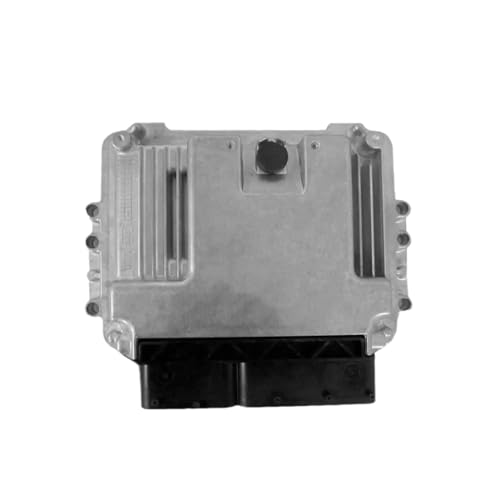 0281013665 Auto-ECU-Motorcomputer-Board Elektronisches Steuereinheitsmodul Kompatibel mit JMC EDC16C39-6.H1