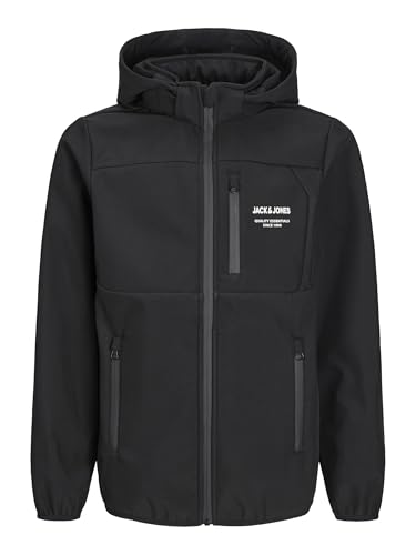 JJTHEO Softshell Jacket NOOS JNR