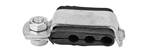 DT Spare Parts Klemme Einspritzleitungen 4.60708 für LKW, Bus