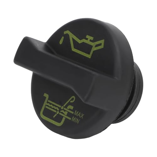 VFENSE Füllstoff Öl Füllstoff 71740676 Sichere Abdichtung Auto Füllstoff Stecker Ersatz for FIAT 500 Grande Punto Evo