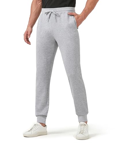 Zylioo Lang Sporthose Jogginghose Herren,Extra Lang Trainingshose Sweathose,Plus Size Sweatpants Laufhose Jogger Hose