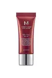 Missha M Perfect Cover Bb Cream Spf42 No.21/light beige, 20 ml