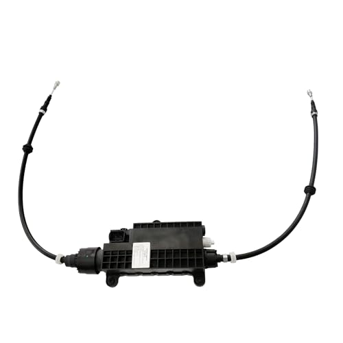 Hajus 9191474 Elektronisch Feststellbremse Aktuator 4479068700 kompatibel mit Mercedes V-Class Vito W447