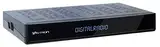 Vistron VT855 DVB-C Radio Tuner, Kabelradio, Radio für digitales Kabelfernsehen, 15L x 13B x 3,2H cm